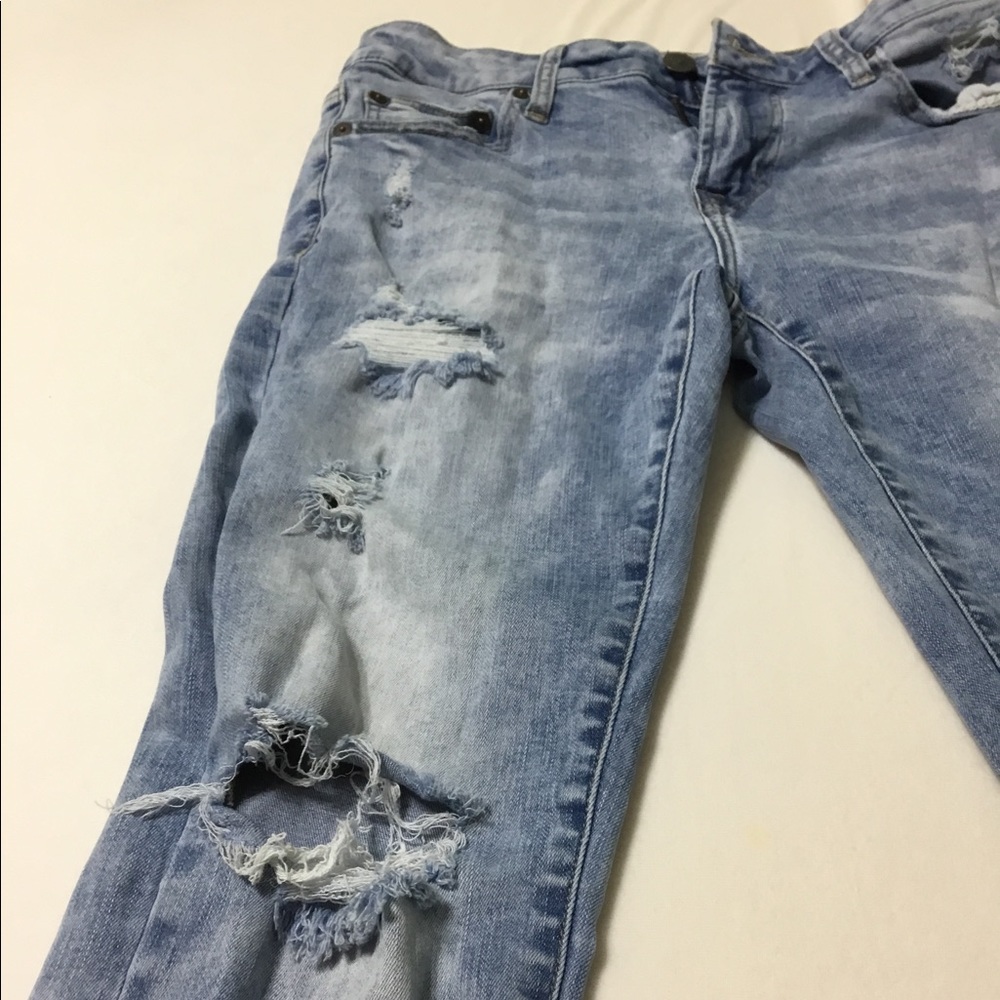 MEN’S AMERICAN EAGLE JEANS - Picture 12 of 14